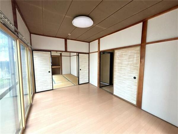 detached 福島県伊達郡川俣町字賤ノ田

地図を見る