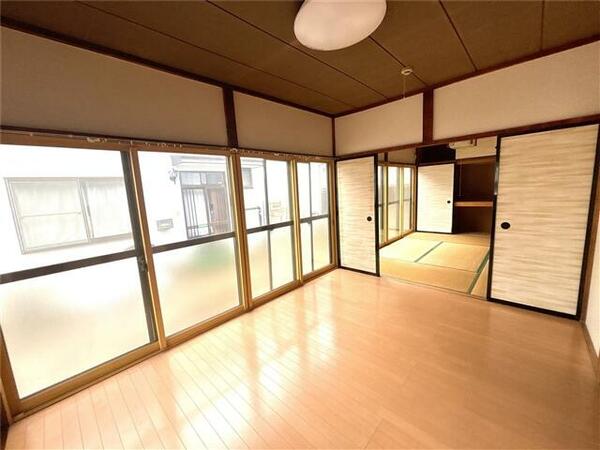 detached 福島県伊達郡川俣町字賤ノ田
賤ノ田の賃貸情報を見る
物件地図