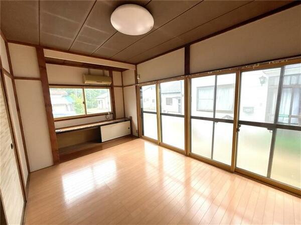 detached 福島県伊達郡川俣町字賤ノ田

地図を見る