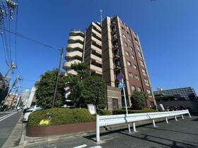 クレストフォルム大島