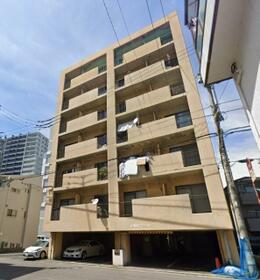 岩清尾マンション