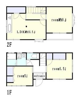 間取り：213140882154