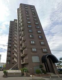ライオンズマンション苫小牧錦町