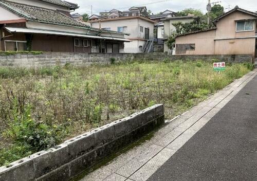 Land, Usuki, Oita