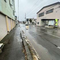 Ｋアパート 201 ｜ 北海道室蘭市母恋南町１丁目（賃貸アパート3LDK・2階・60.42㎡） その14