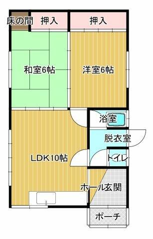 detached 北海道登別市登別東町４丁目
地図を見る