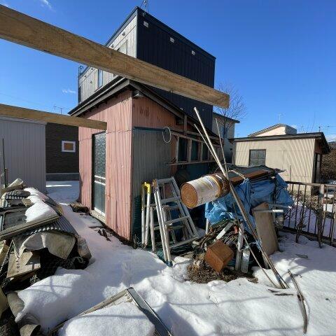 detached 北海道登別市登別東町４丁目
地図を見る