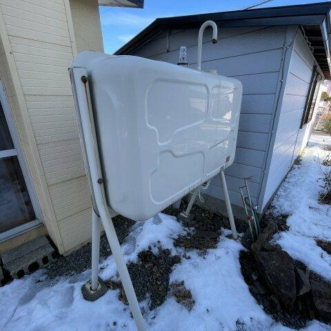 detached 北海道登別市登別東町４丁目
地図を見る