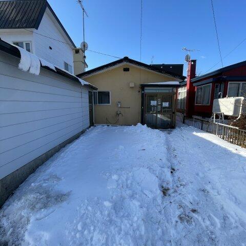 detached 北海道登別市登別東町４丁目
地図を見る