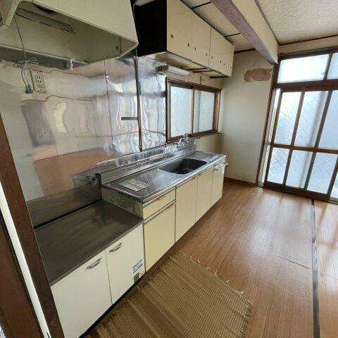 detached 北海道登別市登別東町４丁目
地図を見る