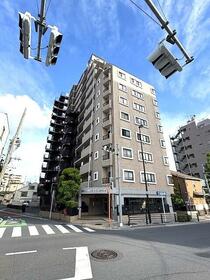 ライオンズマンション町屋