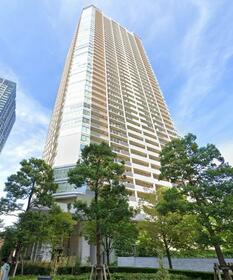 ＴＨＥ　ＴＯＹＯＳＵ　ＴＯＷＥＲ
