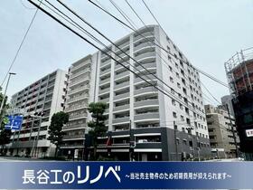 ライフレビュー横濱関内スクエア
