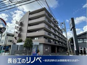 ビッグヴァン二俣川伍番館