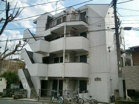 キャッスルマンション小田急相模原Ｂ号館