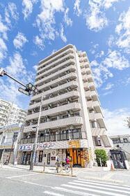 サニークレスト湘南平塚・浅間町