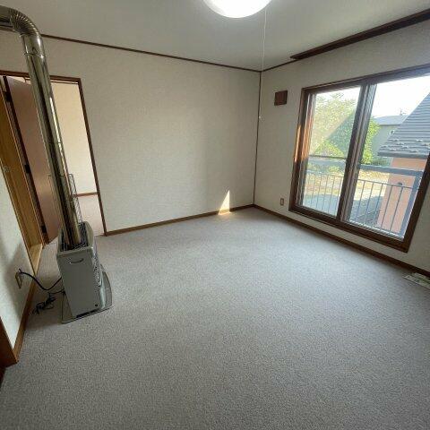 apartment 北海道伊達市末永町
末永町の賃貸情報を見る
物件地図