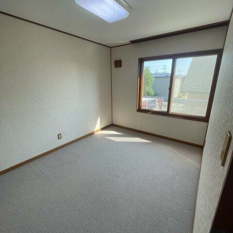apartment 北海道伊達市末永町
末永町の賃貸情報を見る
物件地図