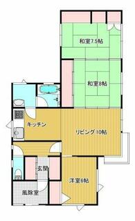 間取り：201024415206