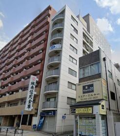 大営長者町ビル