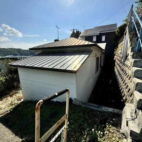 detached 北海道室蘭市本輪西町２丁目

地図を見る