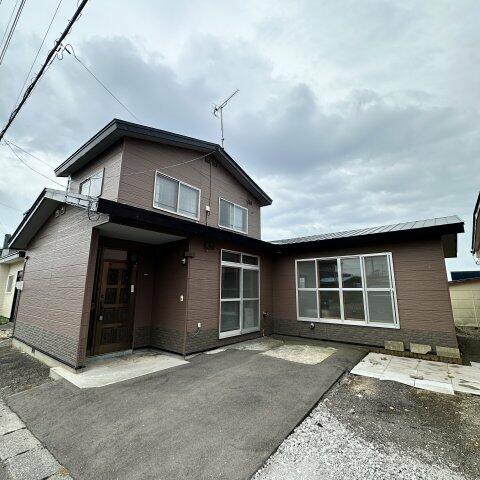 detached 北海道登別市幌別町6丁目
地図を見る