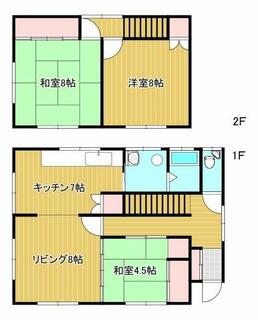 間取り：201024415320