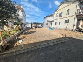 神奈川県横浜市栄区中野町