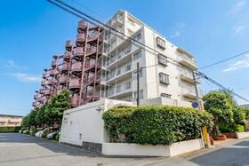 北柏宿連寺ハイツ