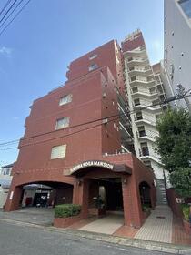 サンワ古河マンション
