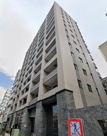 プレシス西日暮里