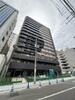 谷町四丁目駅より徒歩4分 8階 新築の賃貸物件