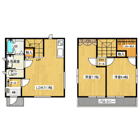 detached 埼玉県大里郡寄居町大字桜沢

地図を見る
