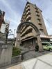 日宝ライフ放出西 4階 築37年の賃貸物件
