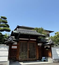 大阪府和泉市唐国町３丁目