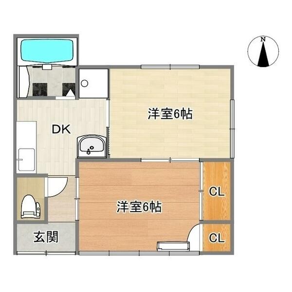 detached 茨城県那珂市菅谷

地図を見る