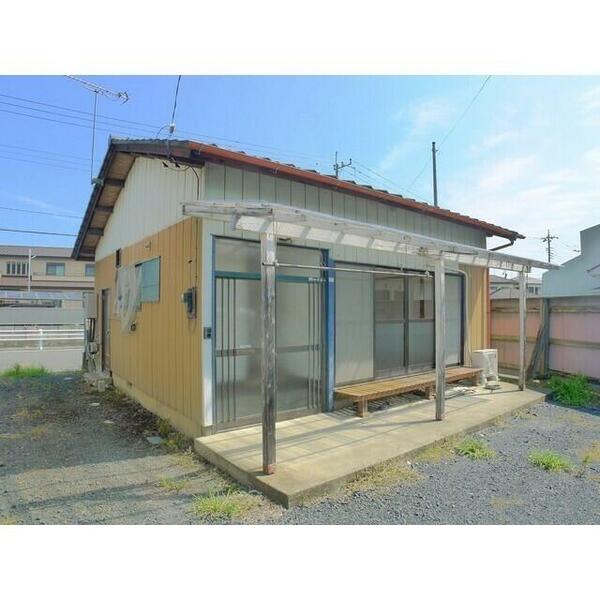 detached 茨城県那珂市菅谷

地図を見る