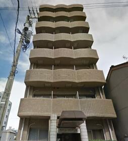 朝日プラザ武蔵ケ辻