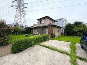 神奈川県横浜市泉区中田南1丁目