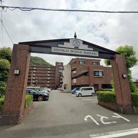 信開ドムス舞崎