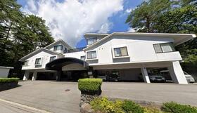 軽井沢センチュリーヴィラ