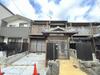 北大路駅より徒歩15分 築100年11ヶ月の賃貸物件