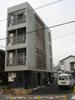CASA  RAFFINATA 3階 築19年11ヶ月の賃貸物件