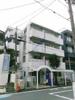 グラン蒲田 4階 築39年4ヶ月の賃貸物件