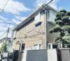 リバティ桜上水 2階 築35年7ヶ月の賃貸物件
