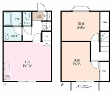 間取り：214076871299