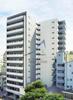 ファインアドレス新御徒町 8階 築18年7ヶ月の賃貸物件