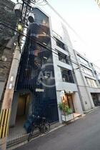 ＫＯＹＡエスパシオ中之島 402 ｜ 大阪府大阪市西区土佐堀２丁目（賃貸マンション1R・4階・24.32㎡） その9