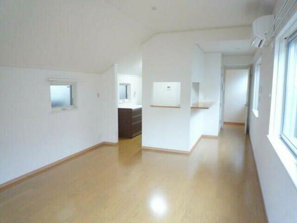 detached 東京都品川区旗の台１丁目

地図を見る