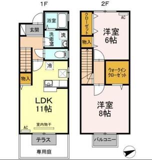 間取り：237006998799